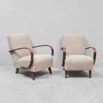 1618 6203 ARMCHAIRS